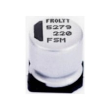 Frolyt rs3054 condensateur d'occasion  France