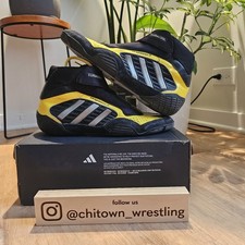 Adidas response yellow for sale  Lake Villa