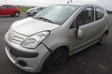 Amortisseur droit nissan d'occasion  Haubourdin