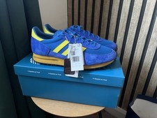 Adidas spzl trx for sale  GUISBOROUGH