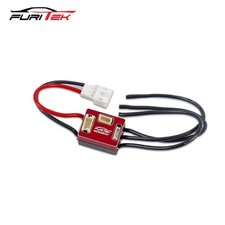 Furitek mini drift gebraucht kaufen  Friesenheim
