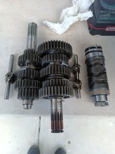 Cambio completo per usato Cambio completo per usato  Azzano Decimo