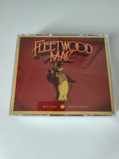 Fleetwood mac years for sale  NEWCASTLE UPON TYNE