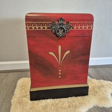 Vintage solid wood for sale  Virginia Beach