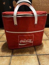 Coca cola kühltasche gebraucht kaufen  Nußdorf
