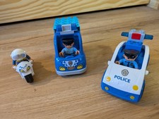 Lego duplo 3 gebraucht kaufen Lego duplo 3 gebraucht kaufen  Aalen