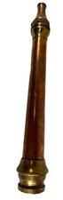 Antique fire hose for sale  LYDBROOK