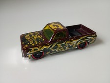 Hot wheels 1983 gebraucht kaufen  Oberhausen