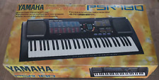 Yamaha psr 180 for sale  Wilbraham