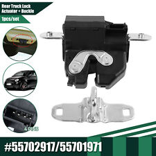 Usado, Atuador de trava de porta-malas traseiro para Fiat Bravo 500 Grande Punto Evo 55702917. comprar usado  Enviando para Brazil