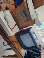 Ecran couleur amstrad d'occasion  Theix