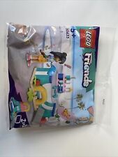 Lego friends 30633 gebraucht kaufen  Frankfurt (Oder)