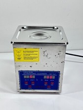 Vevor ultrasonic cleaner for sale  Rocklin