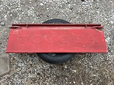 Tailgate toyota pick for sale  Sidney