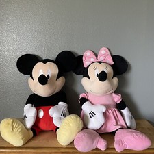 Disney baby mickey for sale  Hesperia