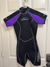 Neosport 3mm back for sale  Fort Worth