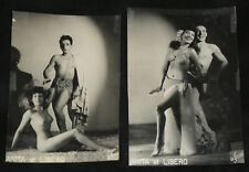 Anita libero photographies d'occasion  Fondettes
