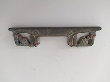 Flanc bogie échelle d'occasion  Mulhouse-