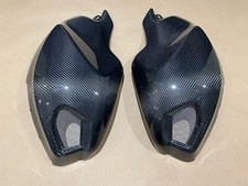 Carbon fiber ducati for sale  Pomona