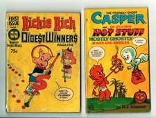 Richie rich lot for sale  Columbus