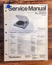 Technics b303 record for sale  Portland