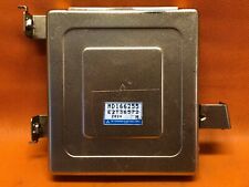 Usado, MÓDULO PLUG & PLAY RECONSTRUÍDO 91-94 MITSUBISHI ECLIPSE 2.0 4G63 ECU ECM MD166255 comprar usado  Enviando para Brazil