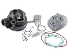 Zestaw cylindrów 70cc + świeca zapłonowa pasuje do APRILIA MX, RS, RX, Yamaha DT, TZR AM6 na sprzedaż Zestaw cylindrów 70cc + świeca zapłonowa pasuje do APRILIA MX, RS, RX, Yamaha DT, TZR AM6 na sprzedaż  Wysyłka do Poland