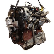 Motor hpcr tdci gebraucht kaufen  Breitenbrunn/Erzgeb.