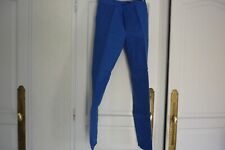Pantalon bleu travail d'occasion  Buzançais