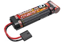 Traxxas Power Cell NiMh Bateria Racepack 3000mAh 8,4V Traxxas Wtyczka identyfikacyjna *nowa* na sprzedaż  Wysyłka do Poland
