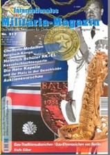 Internationales militaria maga gebraucht kaufen  Zweibrücken