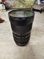Soligor 37mm 105mm for sale  Grand Haven