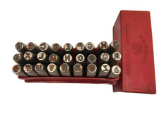 Priority marking punches for sale  Shipping to Ireland