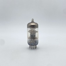 Valvo ecc81 12at7 gebraucht kaufen  Bad Nenndorf