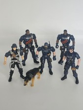 Chap mei police for sale  MANCHESTER