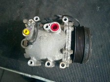 Compressor AC Mitsubishi Fuso Rosa 2010 MK531321 [Usado] [PA105365893] comprar usado  Enviando para Brazil