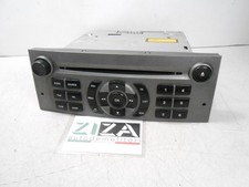 Car radio player usato  Putignano
