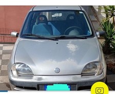Ricambi originali vari usato  Taranto
