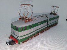 Lima locomotiva elettrica usato  Reggio Calabria