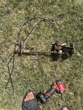 Honda hr214 transmission for sale  Carrollton