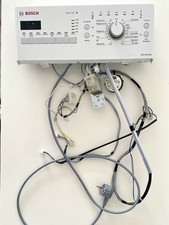 Bosch wot24225 bedienfeld gebraucht kaufen  Köthen