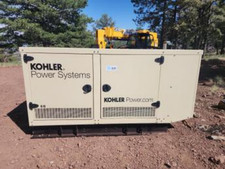 60kw kohler 60rezgb for sale  USA