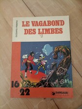 Vagabond limbes démons d'occasion  Vannes