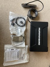 Humminbird solix msi for sale  PETERBOROUGH