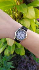 Citizen ECO Drive E030. Bateria mantém boa carga. Funcionando. comprar usado  Enviando para Brazil