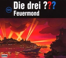 Folge 125 feuermond gebraucht kaufen  Berlin