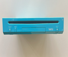 Nintendo wii konsole gebraucht kaufen  Mölln