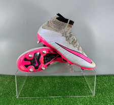 Chuteiras masculinas Nike Mercurial SuperFly SG 641860-060 Elite US7.5 UK7 cinza botas, usado comprar usado Chuteiras masculinas Nike Mercurial SuperFly SG 641860-060 Elite US7.5 UK7 cinza botas, usado comprar usado  Enviando para Brazil