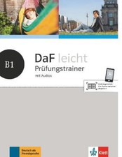 Daf leicht prüfungstrainer gebraucht kaufen  Versand nach Germany