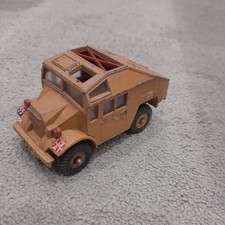 Vintage corgi quad for sale  RIPON
